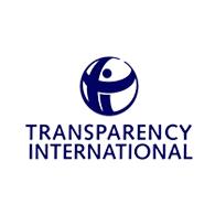 Transparency international