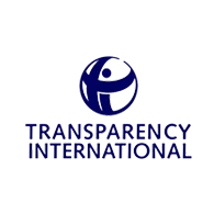 Transparency international